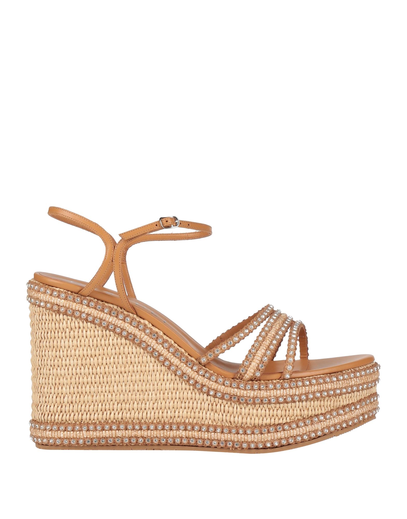 CASADEI CASADEI ΠΑΠΟΥΤΣΙΑ Πέδιλα