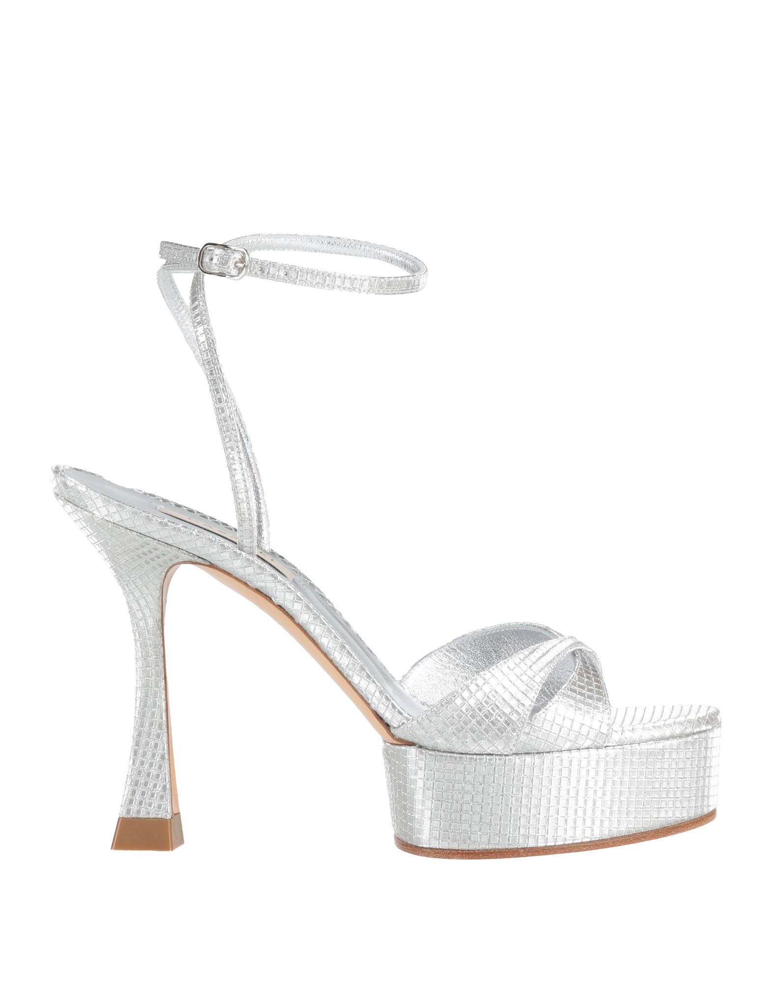 CASADEI CASADEI ΠΑΠΟΥΤΣΙΑ Πέδιλα