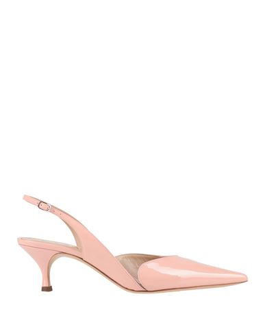 Zapatos de salón Mujer Rosa palo 36,37,40.5 Mujer
