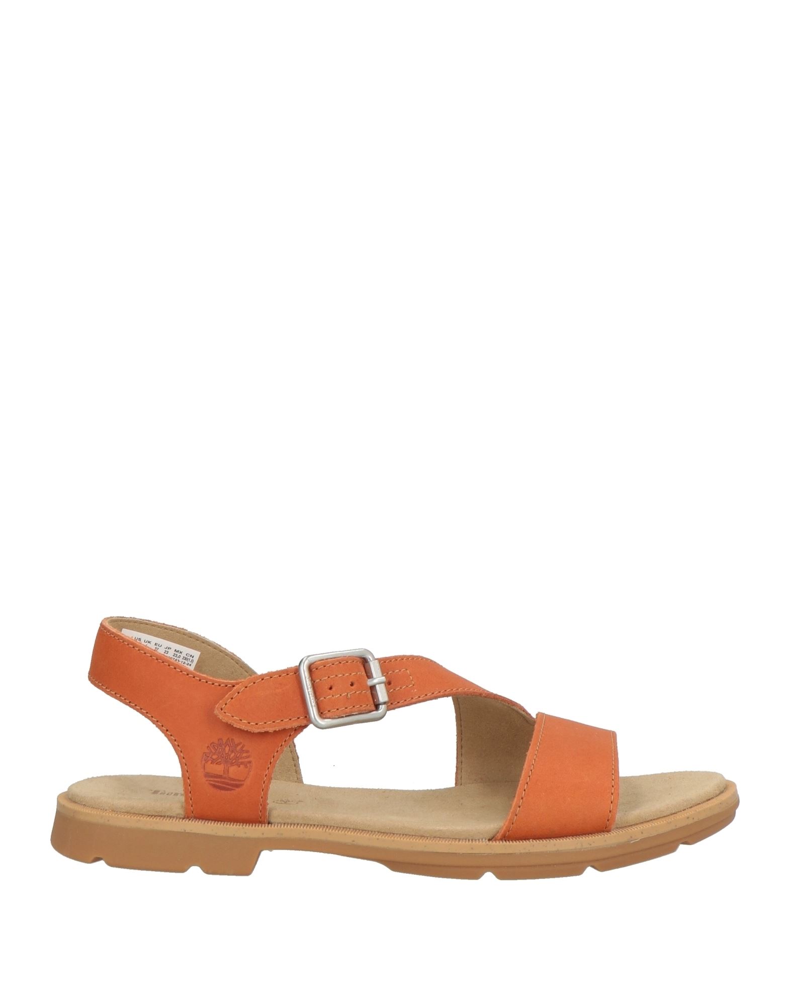 TIMBERLAND ΠΑΠΟΥΤΣΙΑ Πέδιλα