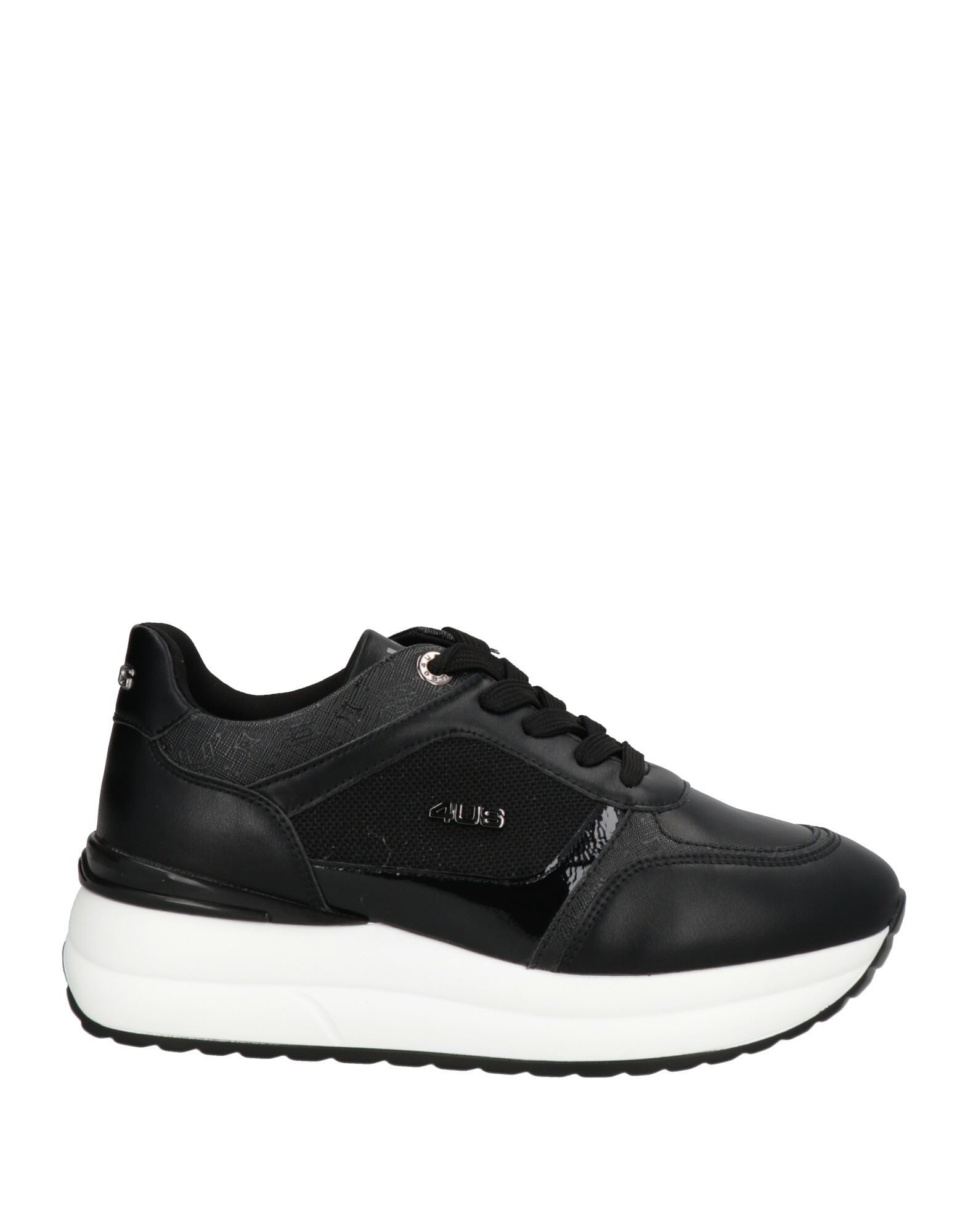  Paciotti 4us - Schuhe - Sneakers - On Yoox.com 