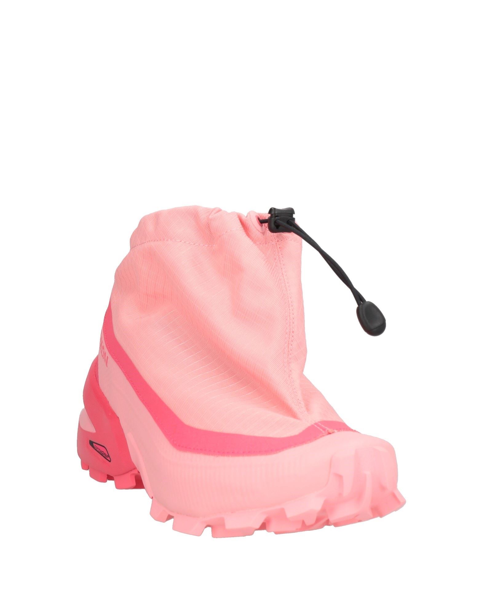  Mm6 Maison Margiela X Salomon - Schuhe - Sneakers - On Yoox.com 