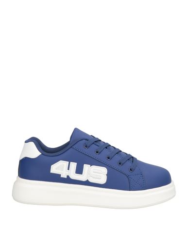 Sneakers Mujer Azul marino 36,37,38,39,40 Mujer