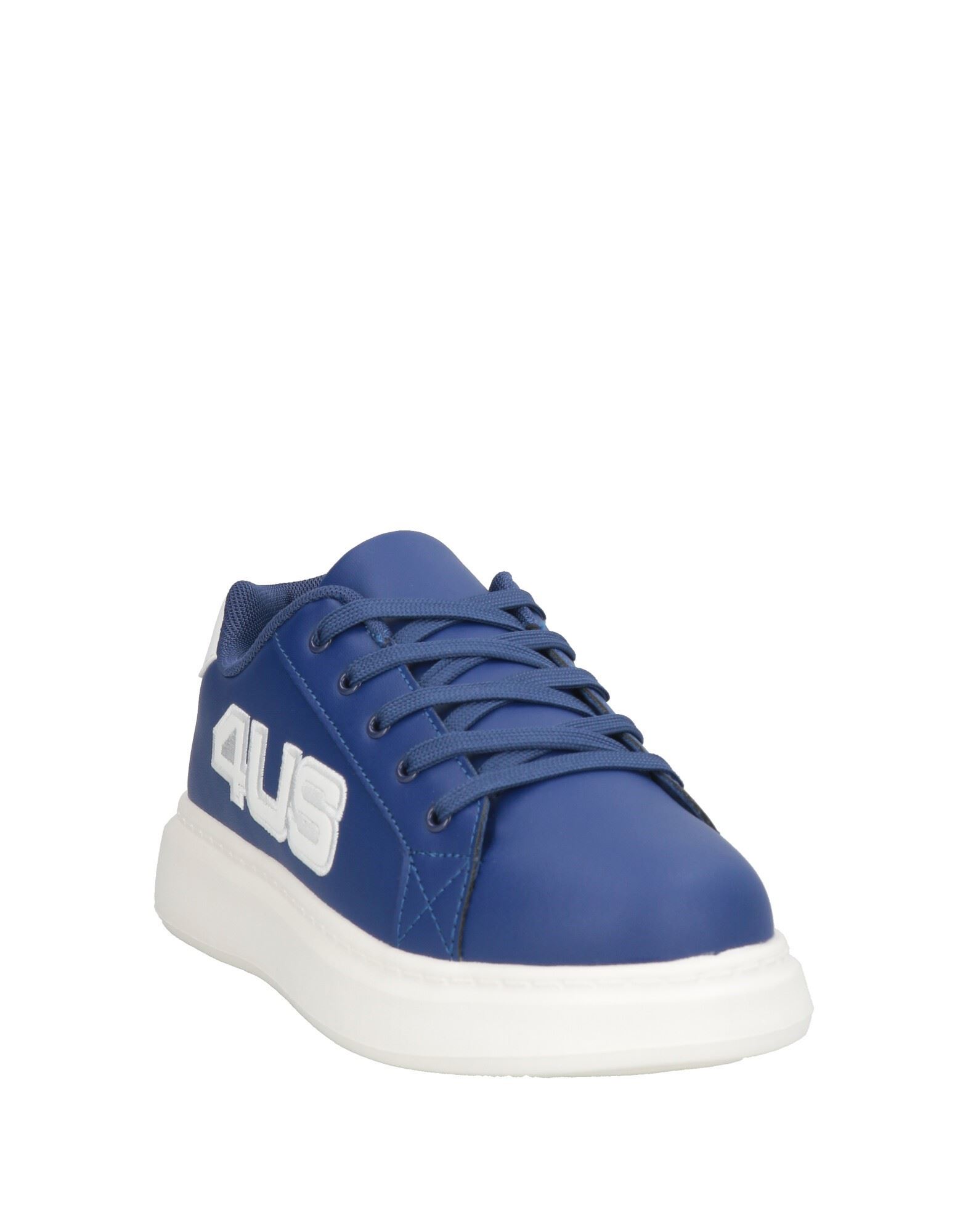  Paciotti 4us - Schuhe - Sneakers - On Yoox.com 