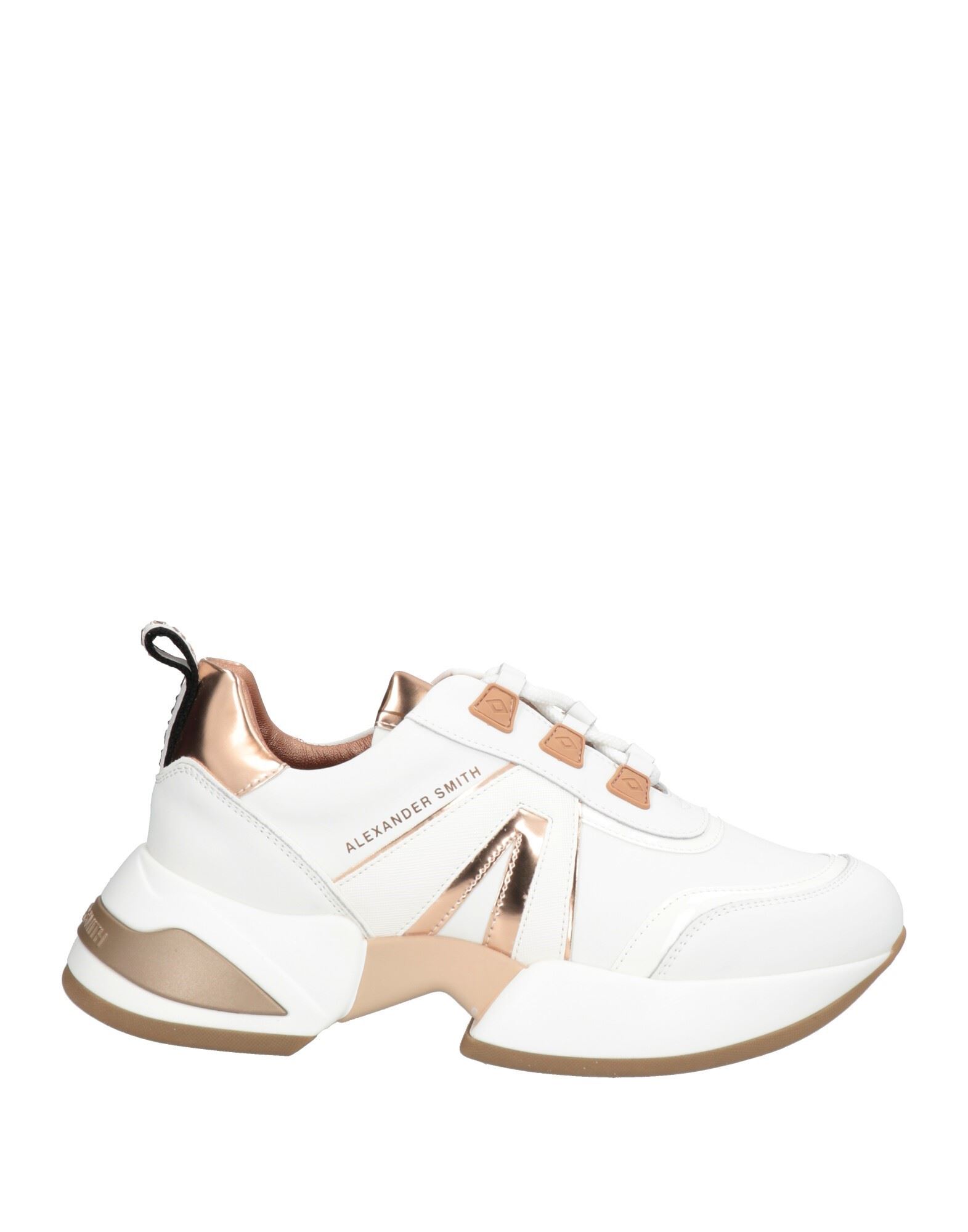  Alexander Smith - Schuhe - Sneakers - On Yoox.com 