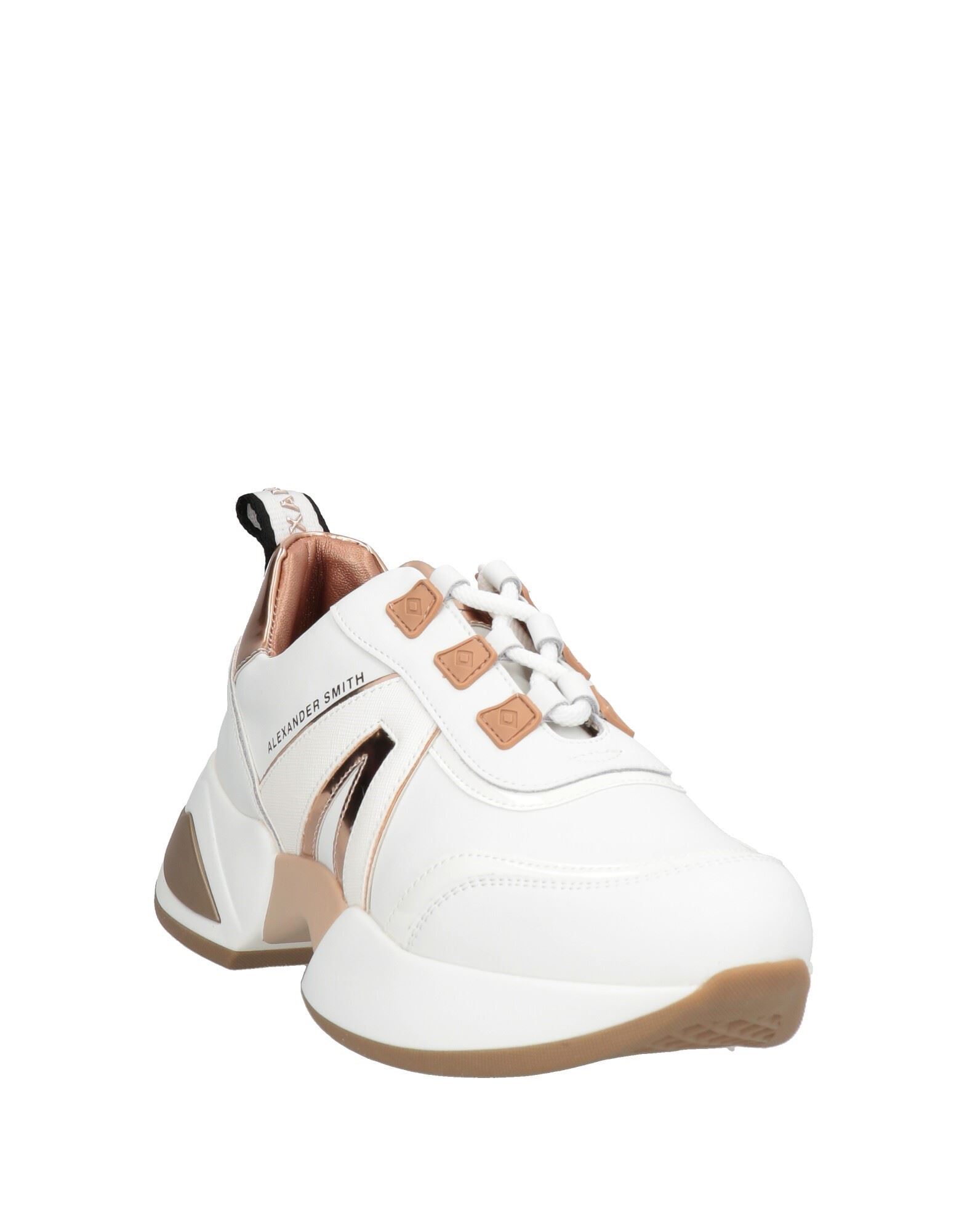  Alexander Smith - Schuhe - Sneakers - On Yoox.com 