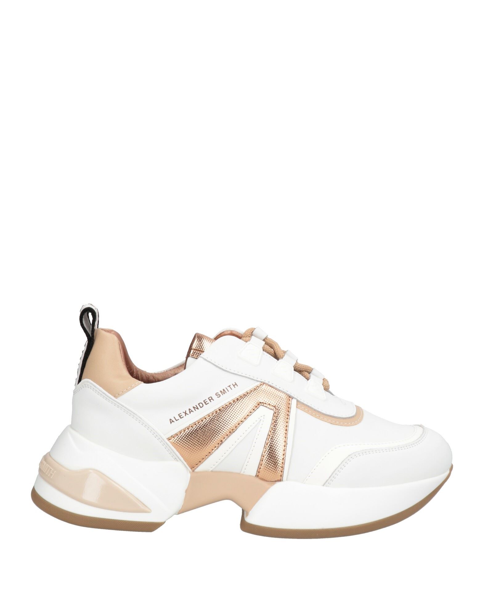  Alexander Smith - Schuhe - Sneakers - On Yoox.com 