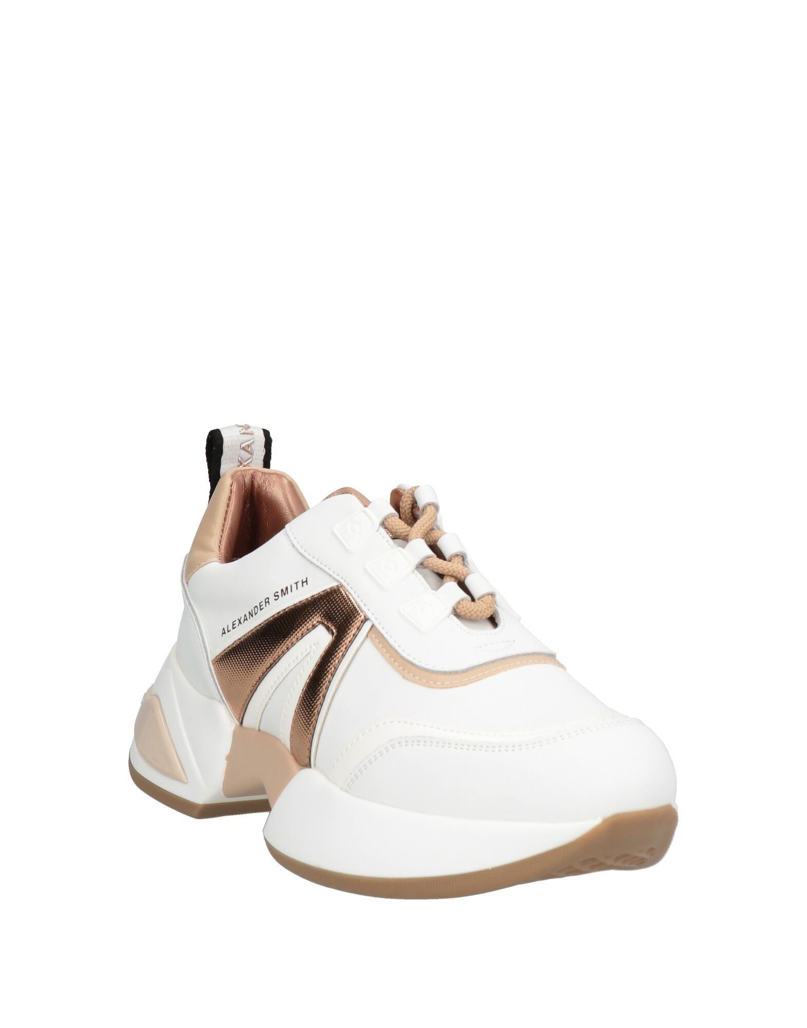  Alexander Smith - Schuhe - Sneakers - On Yoox.com 