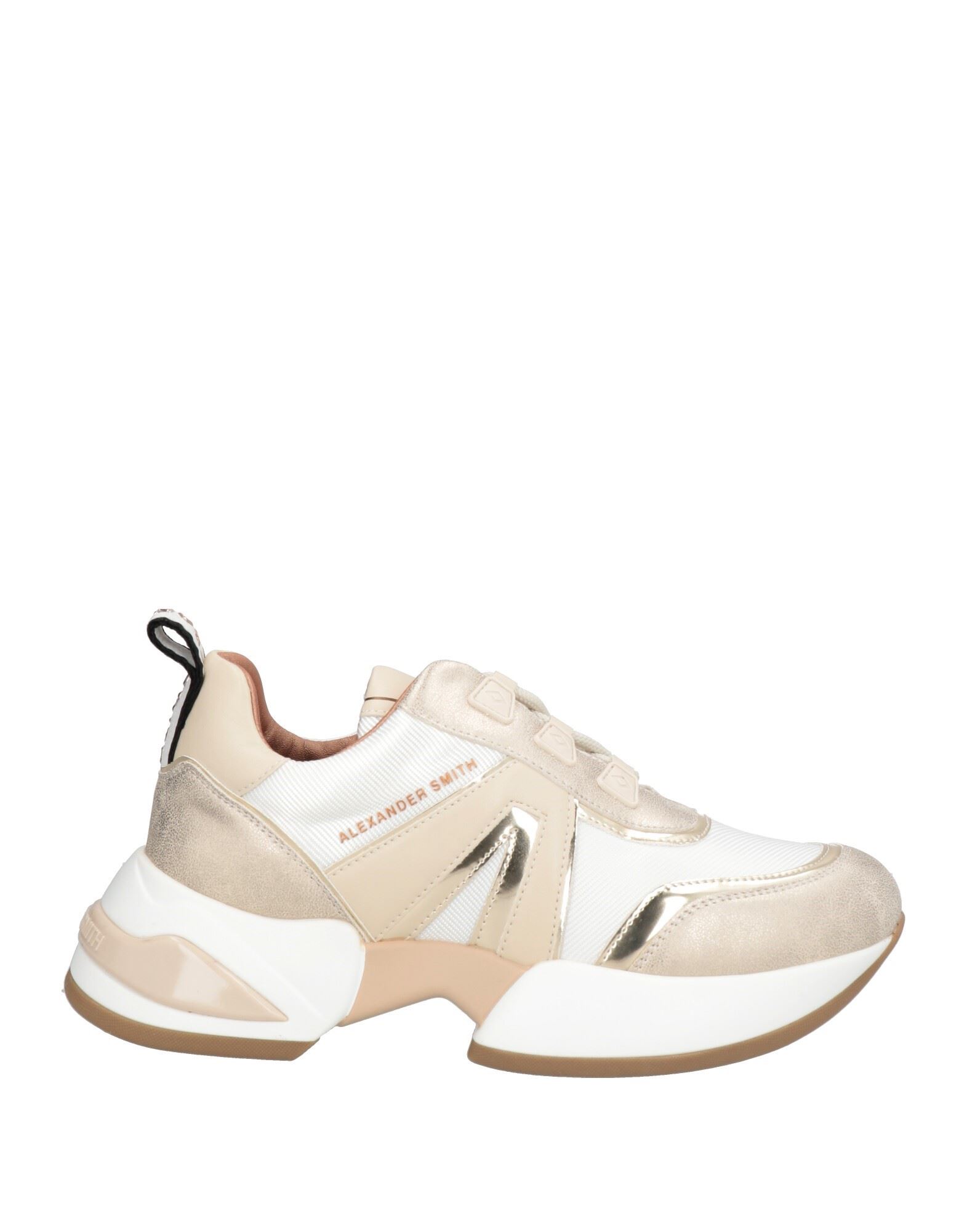  Alexander Smith - Schuhe - Sneakers - On Yoox.com 