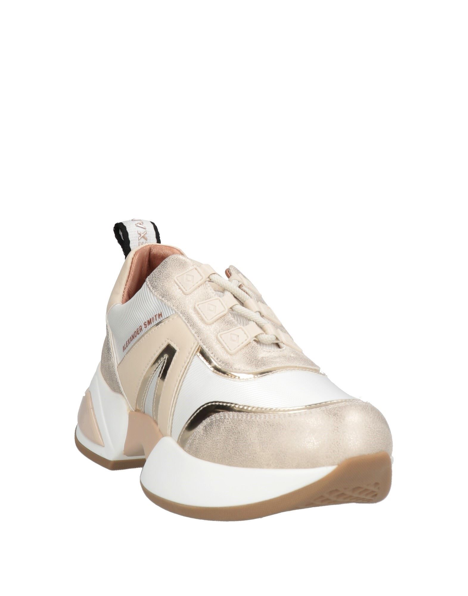  Alexander Smith - Schuhe - Sneakers - On Yoox.com 