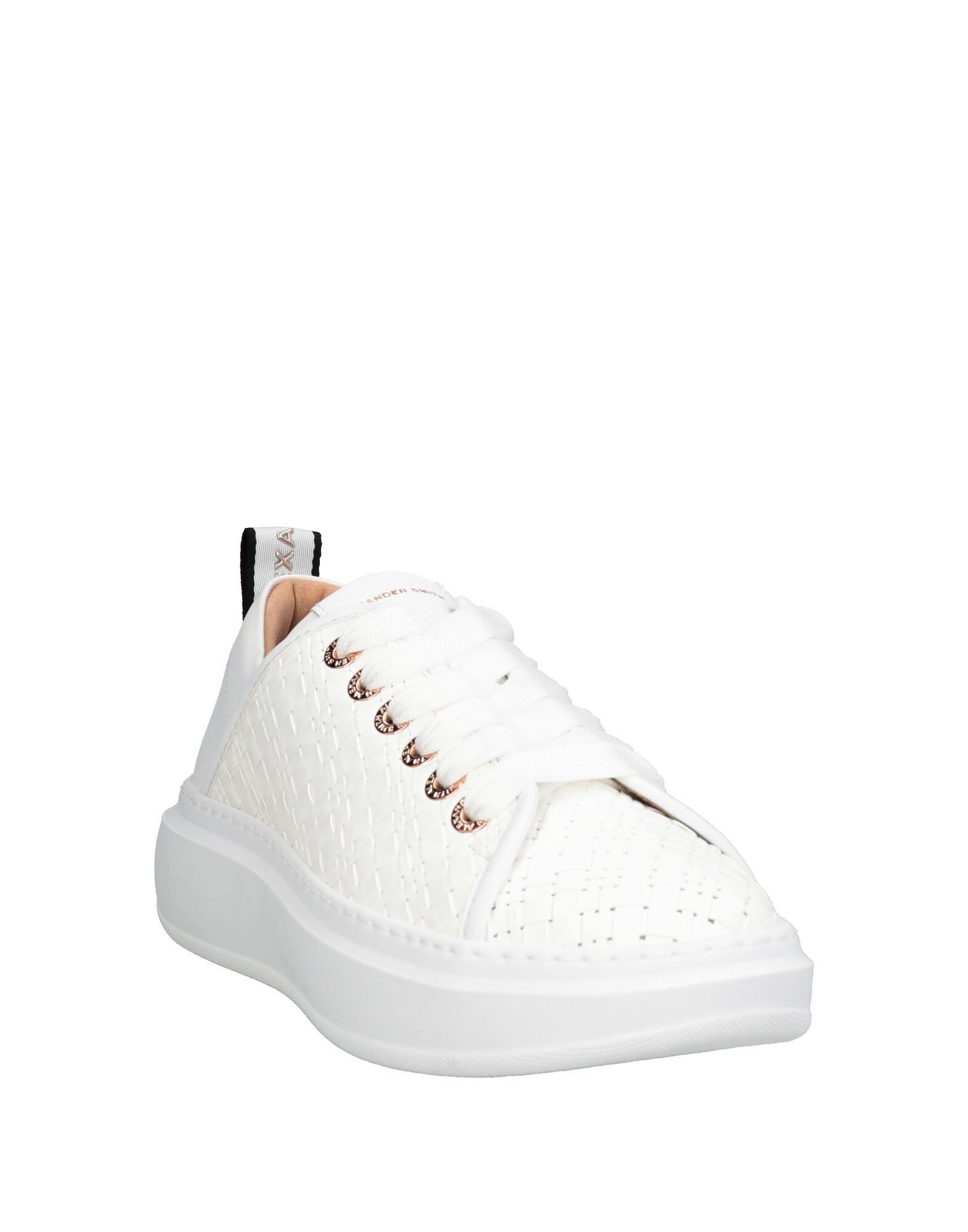  Alexander Smith - Schuhe - Sneakers - On Yoox.com 