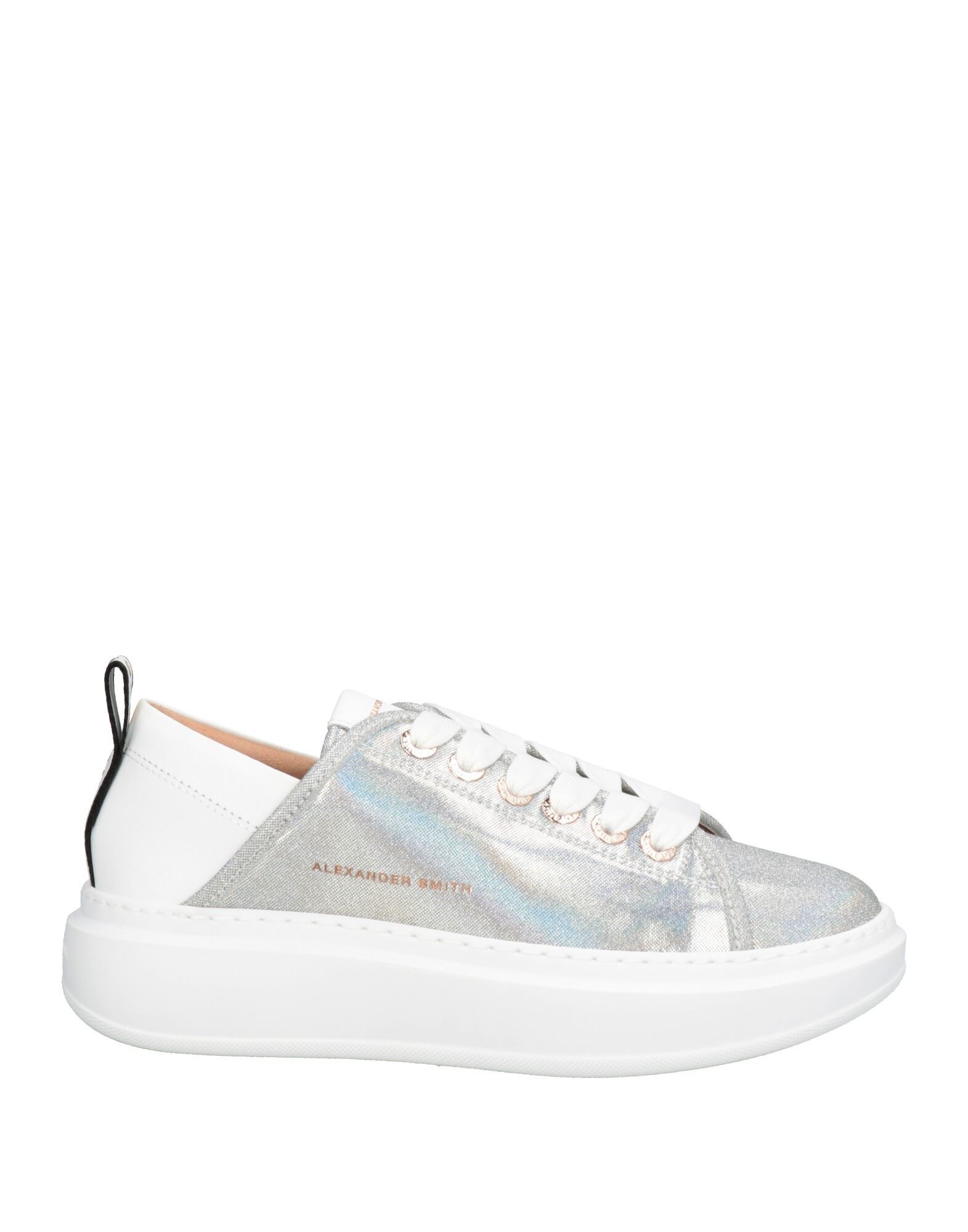  Alexander Smith - Schuhe - Sneakers - On Yoox.com 