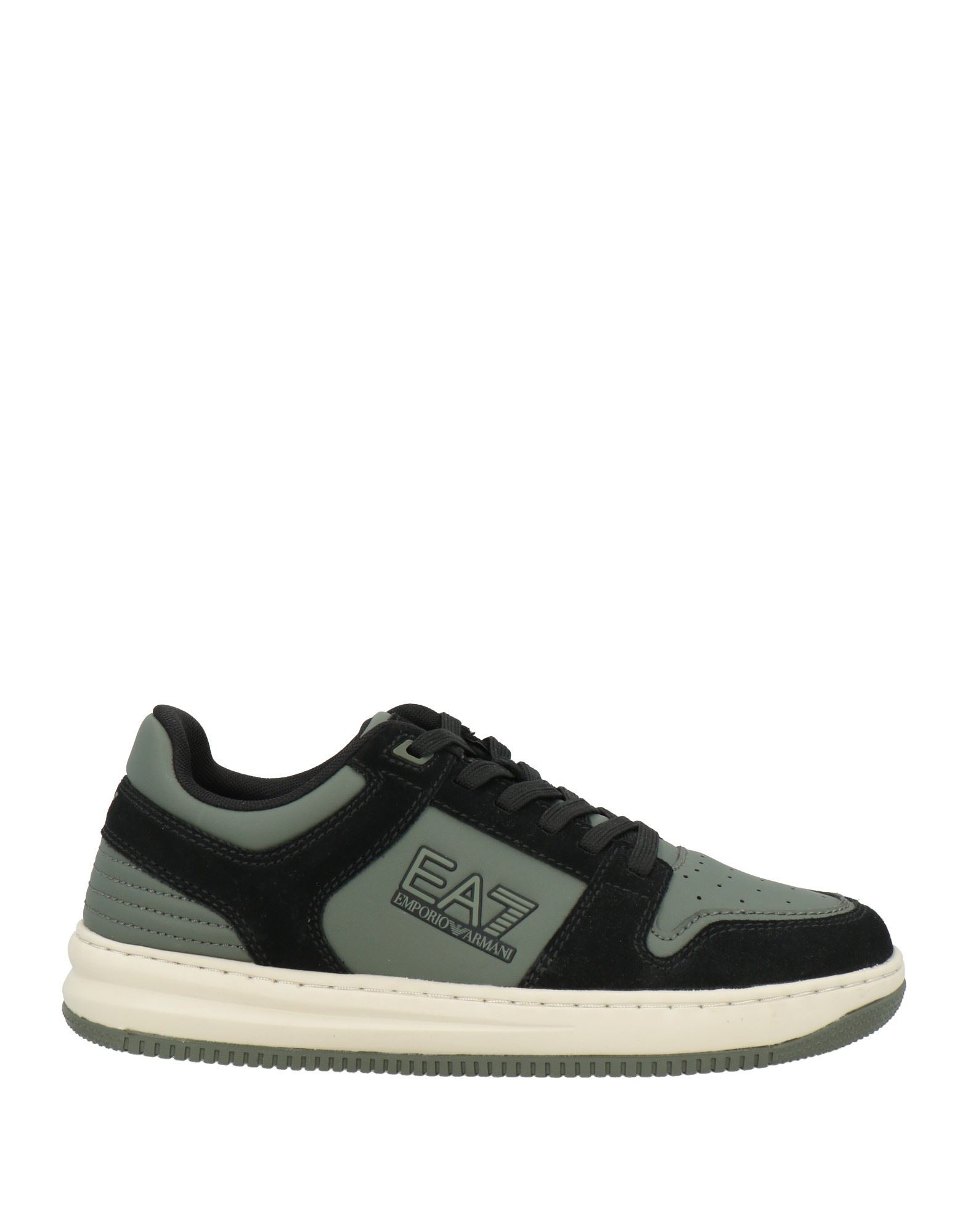  Ea7 - Schuhe - Sneakers - On Yoox.com 