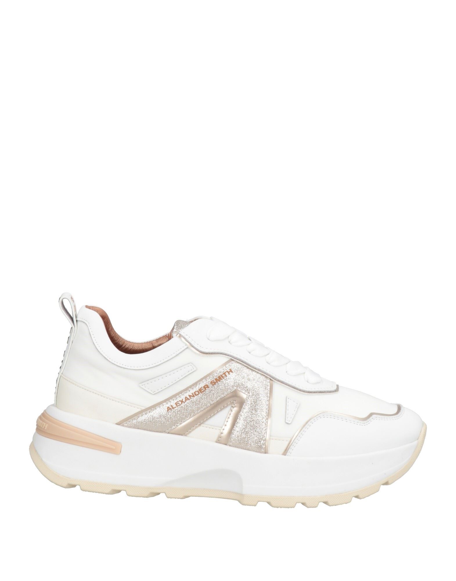  Alexander Smith - Schuhe - Sneakers - On Yoox.com 