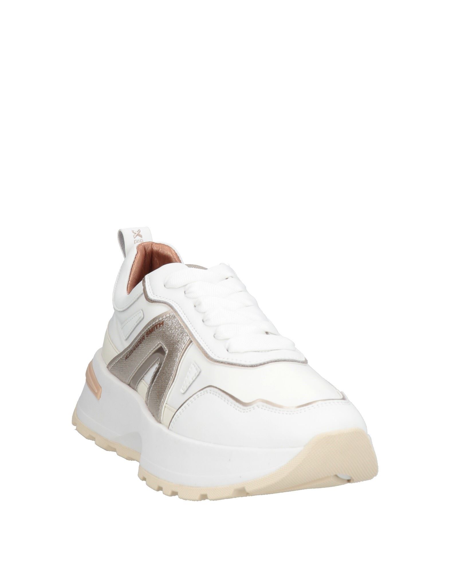  Alexander Smith - Schuhe - Sneakers - On Yoox.com 