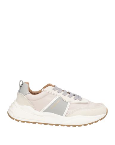 Sneakers Hombre Gris perla 40,41,42,43,44,45,46 Hombre