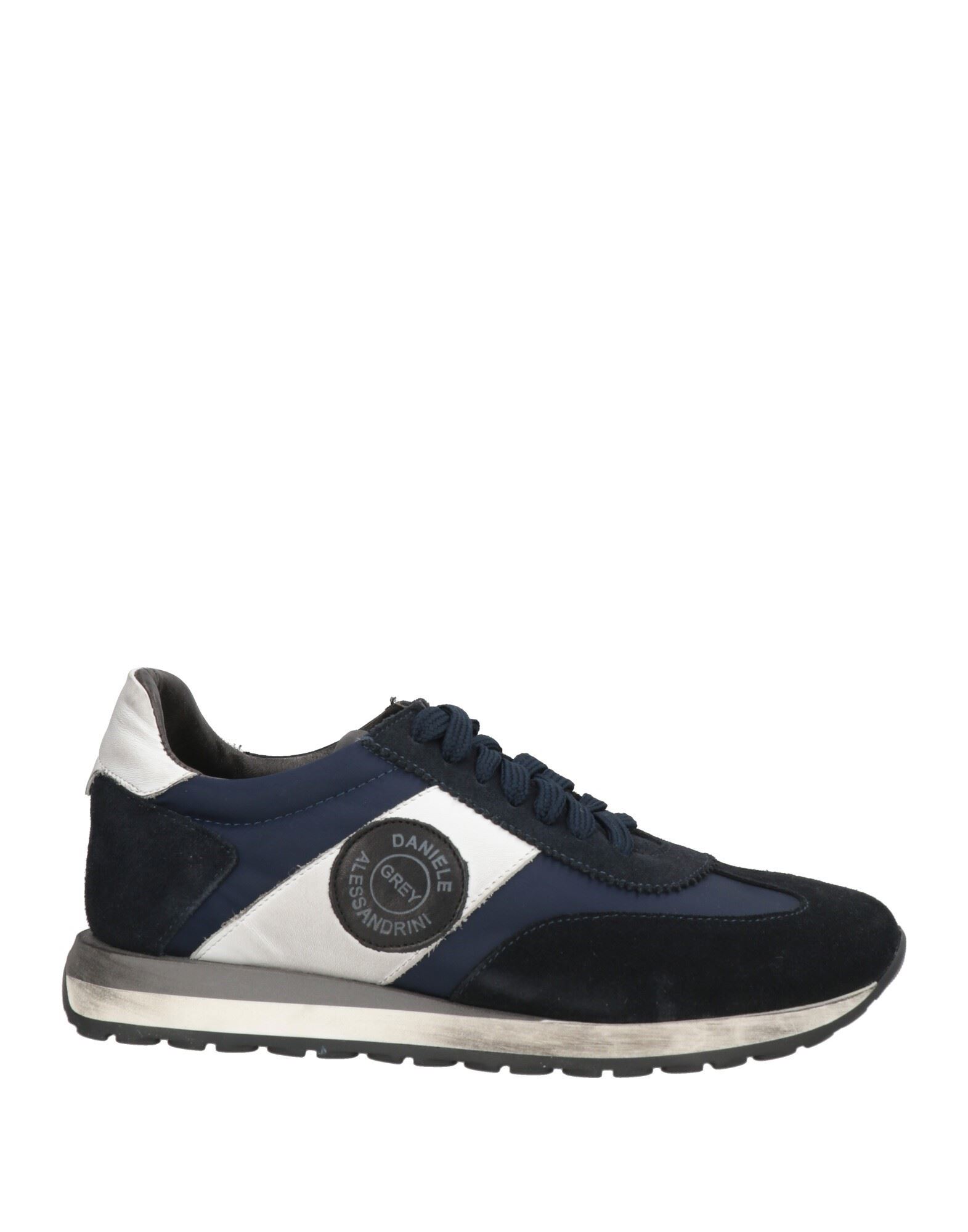 GREY DANIELE ALESSANDRINI GREY DANIELE ALESSANDRINI ΠΑΠΟΥΤΣΙΑ Αθλητικά παπούτσια