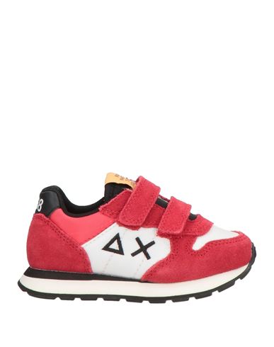 Sneakers Jungen 0-24 monate Rot 24 Jungen 0-24 monate