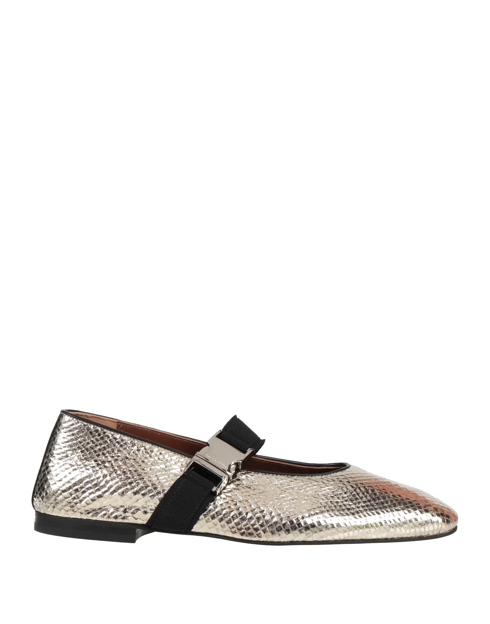 WALES BONNER WALES BONNER ΠΑΠΟΥΤΣΙΑ Μπαλαρίνες