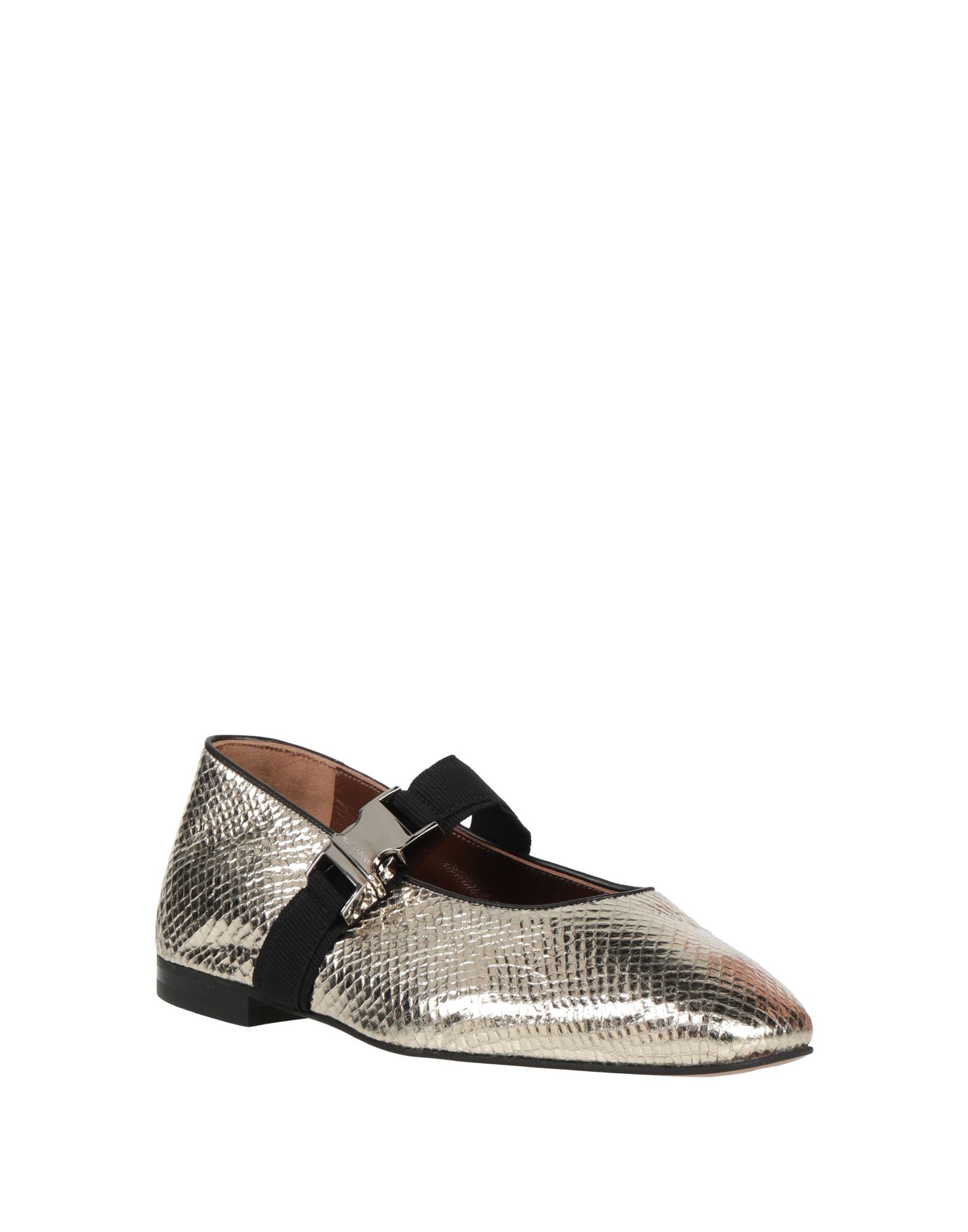  Wales Bonner - Schuhe - Ballerinas - On Yoox.com 