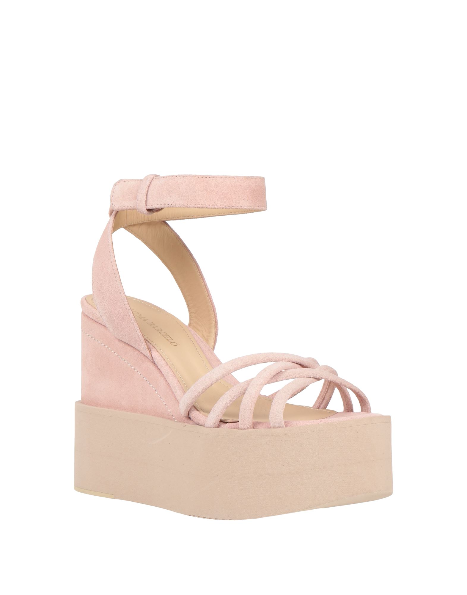  Paloma Barceló - Schuhe - Sandalen - On Yoox.com 