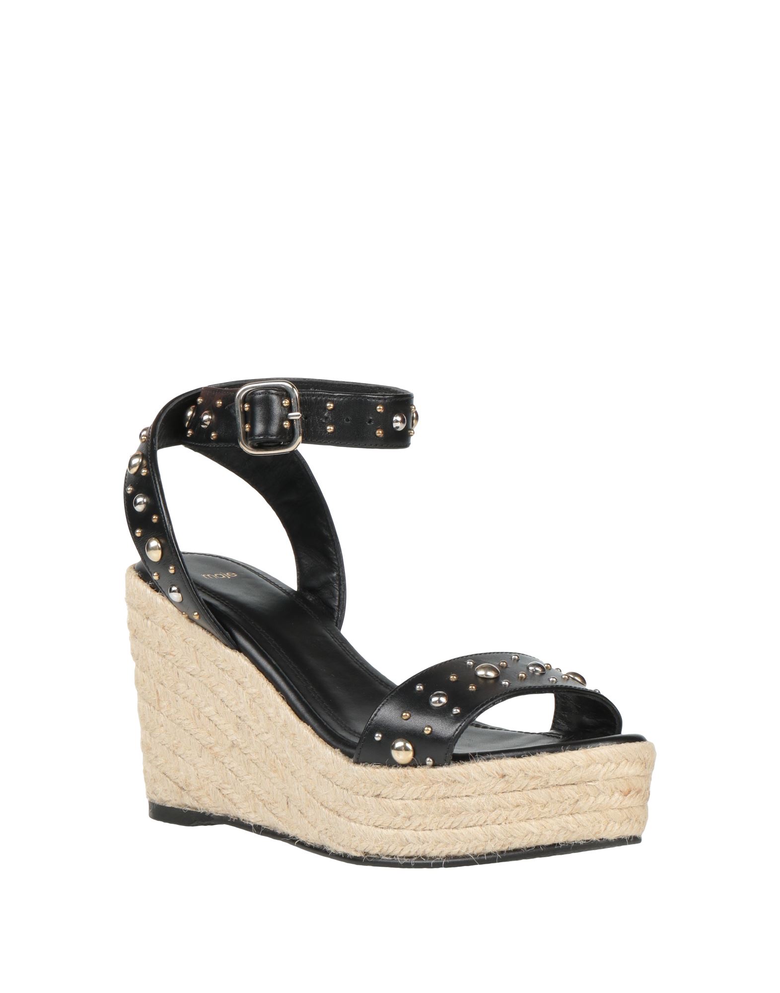  Maje - Schuhe - Espadrilles - On Yoox.com 
