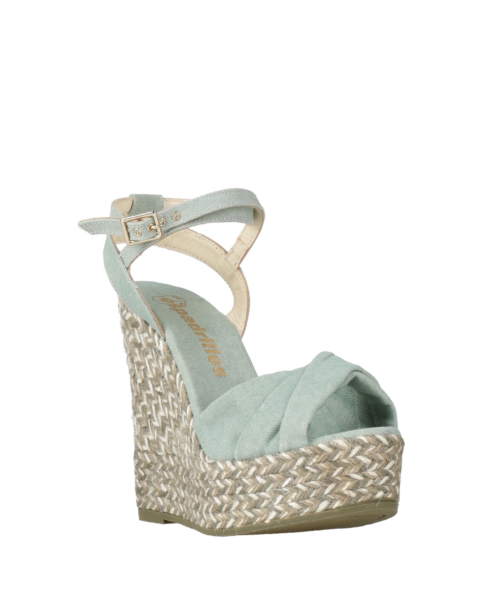  Espadrilles - Schuhe - Espadrilles - On Yoox.com 