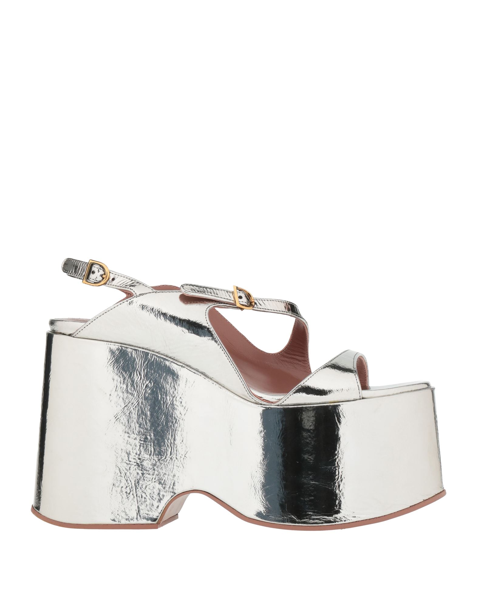 DEL CORE DEL CORE ΠΑΠΟΥΤΣΙΑ Πέδιλα