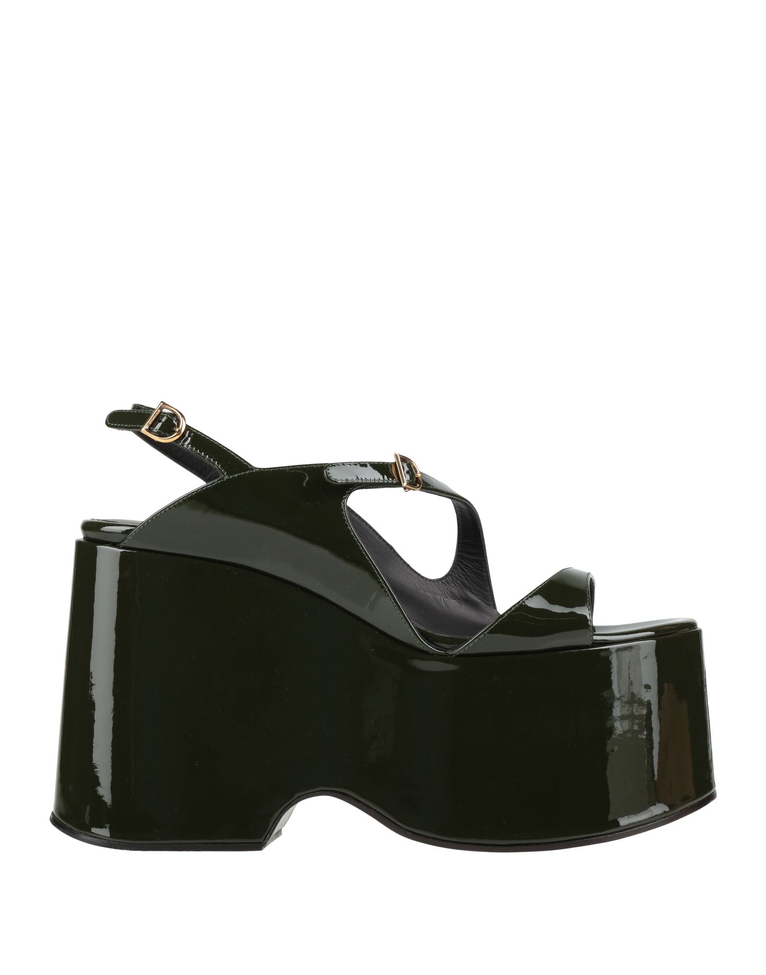 DEL CORE DEL CORE ΠΑΠΟΥΤΣΙΑ Πέδιλα