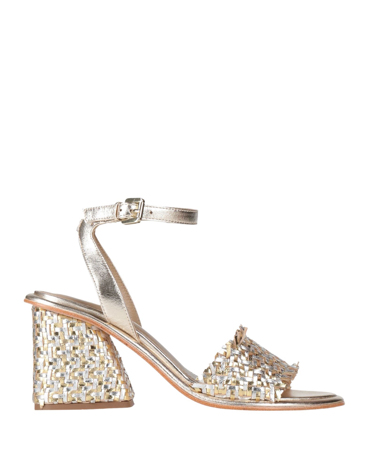 CORAL BLUE CORAL BLUE ΠΑΠΟΥΤΣΙΑ Πέδιλα