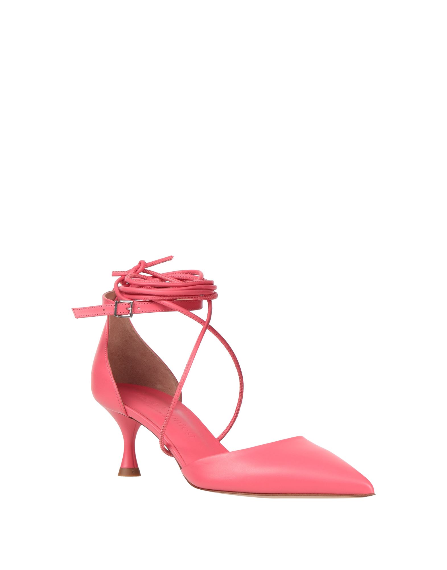  Sergio Levantesi - Schuhe - Pumps - On Yoox.com 