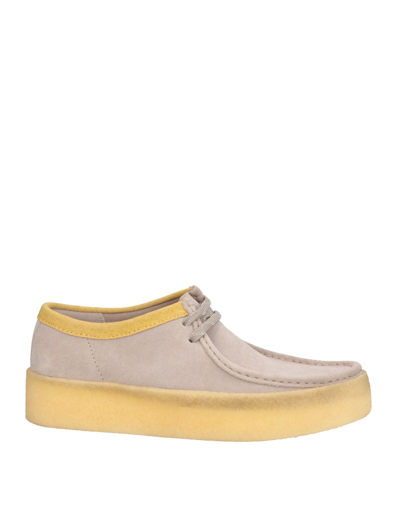 CLARKS ORIGINALS CLARKS ORIGINALS ΠΑΠΟΥΤΣΙΑ Παπούτσια με κορδόνια