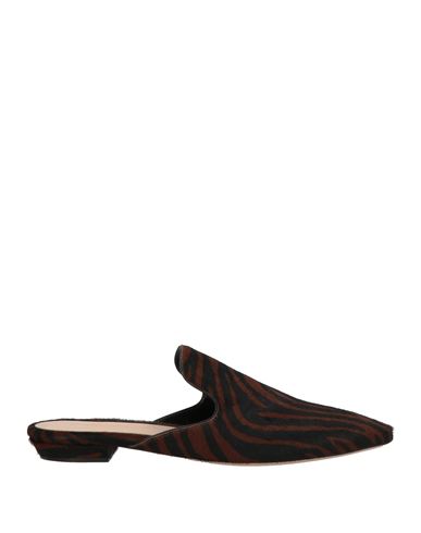 Mules & Clogs Damen Braun 36,38,38.5 Damen