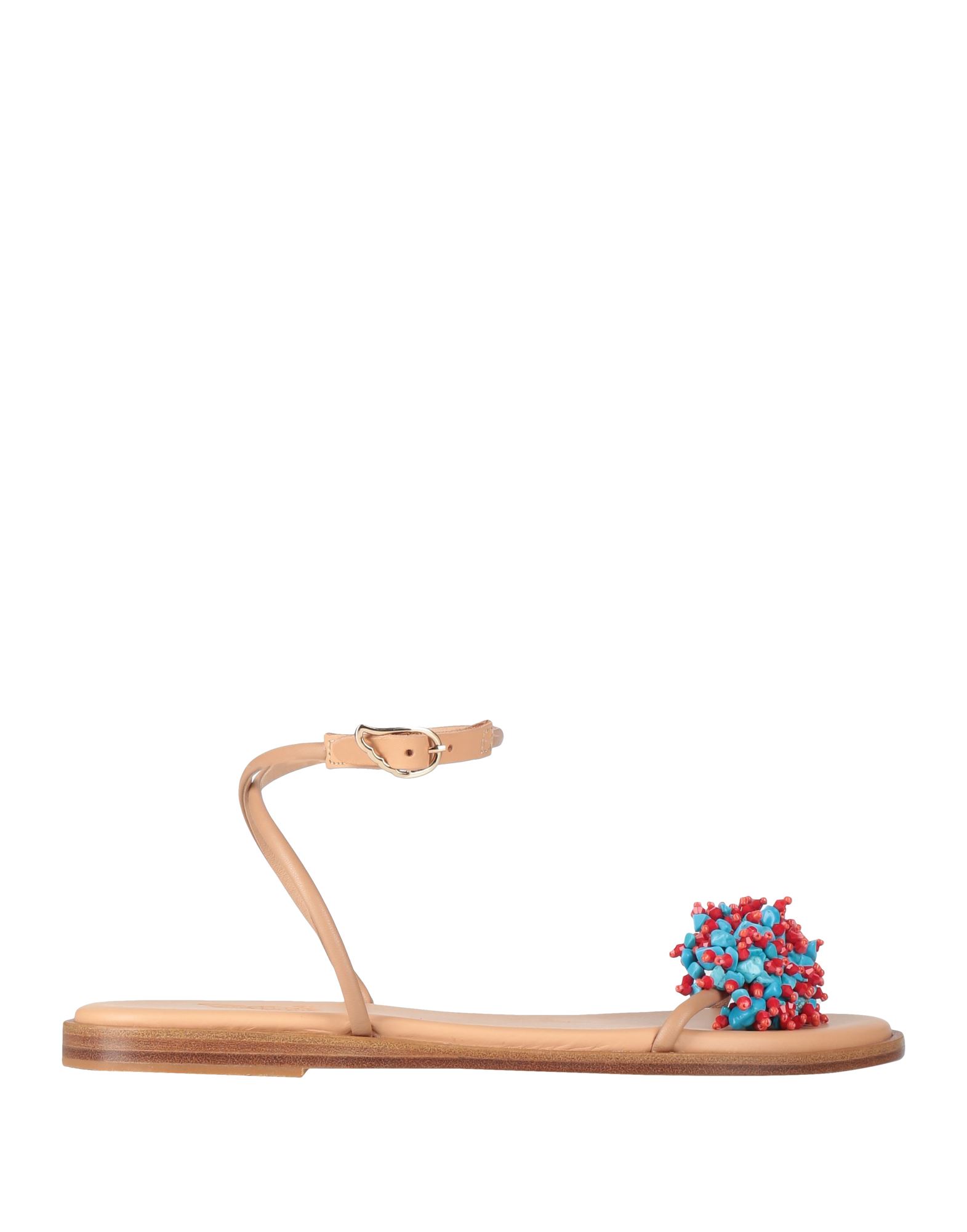 ANCIENT GREEK SANDALS ΠΑΠΟΥΤΣΙΑ Πέδιλα
