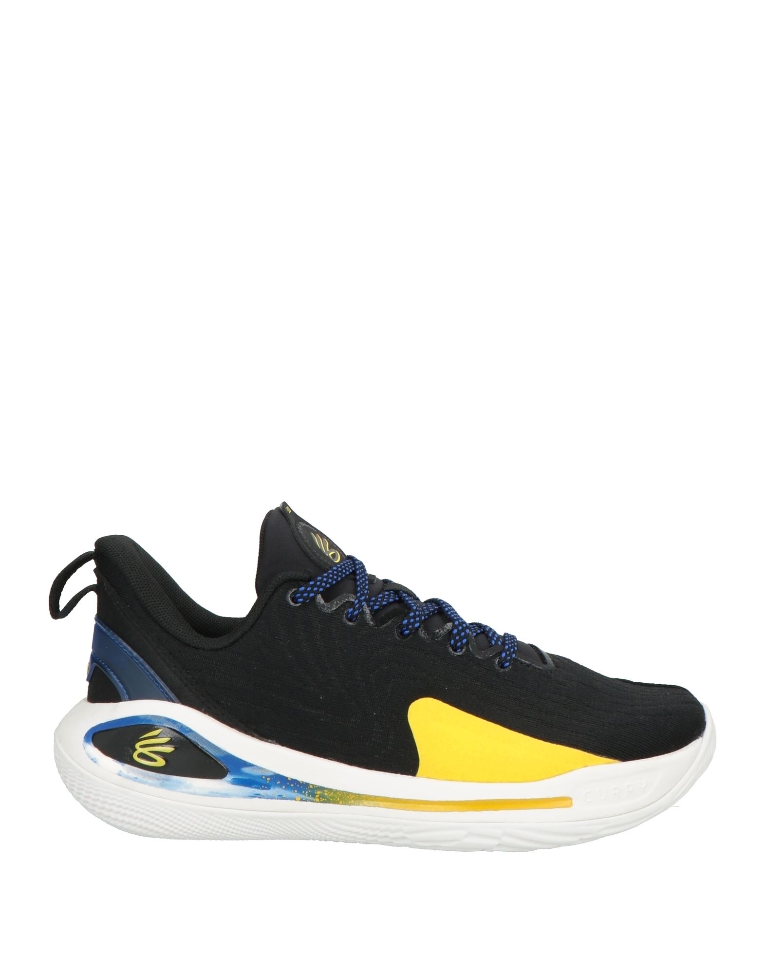 UNDER ARMOUR CURRY UNDER ARMOUR CURRY ΠΑΠΟΥΤΣΙΑ Αθλητικά παπούτσια