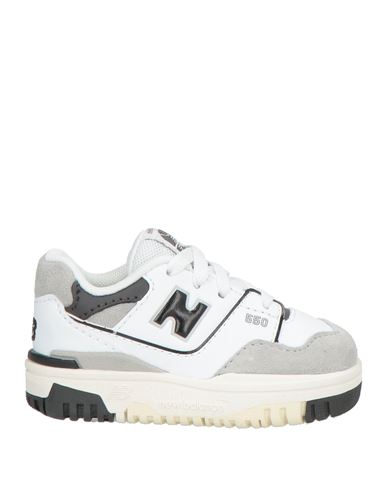 Sneakers Unisex Gris perla 20,21 Unisex