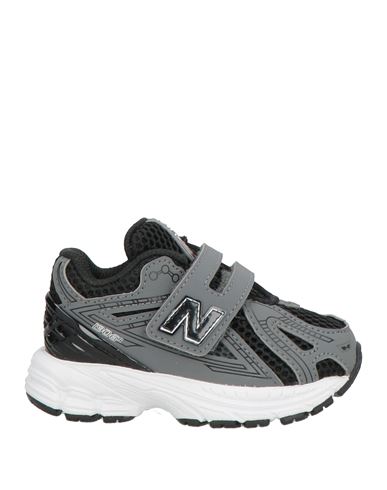 Sneakers Jungen 0-24 monate Grau 21 Jungen 0-24 monate
