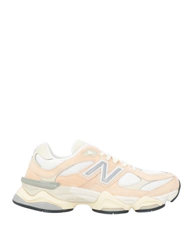 Sneakers Hombre Rosa palo 45.5 Hombre