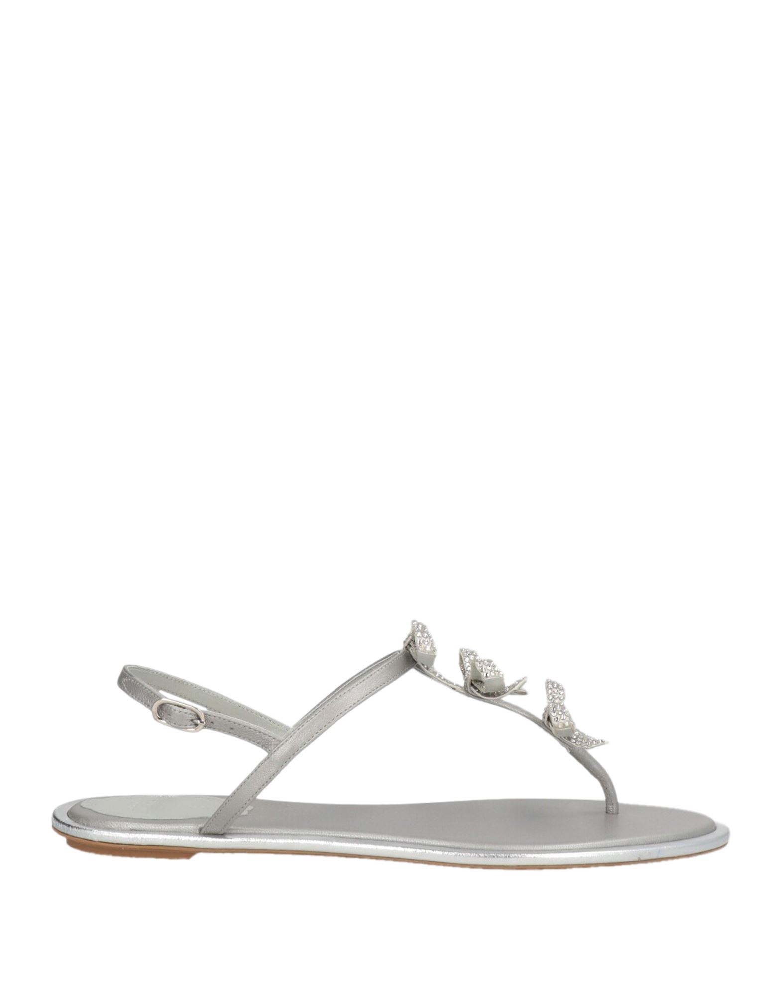  Rene' Caovilla - Schuhe - Zehentrenner - On Yoox.com 