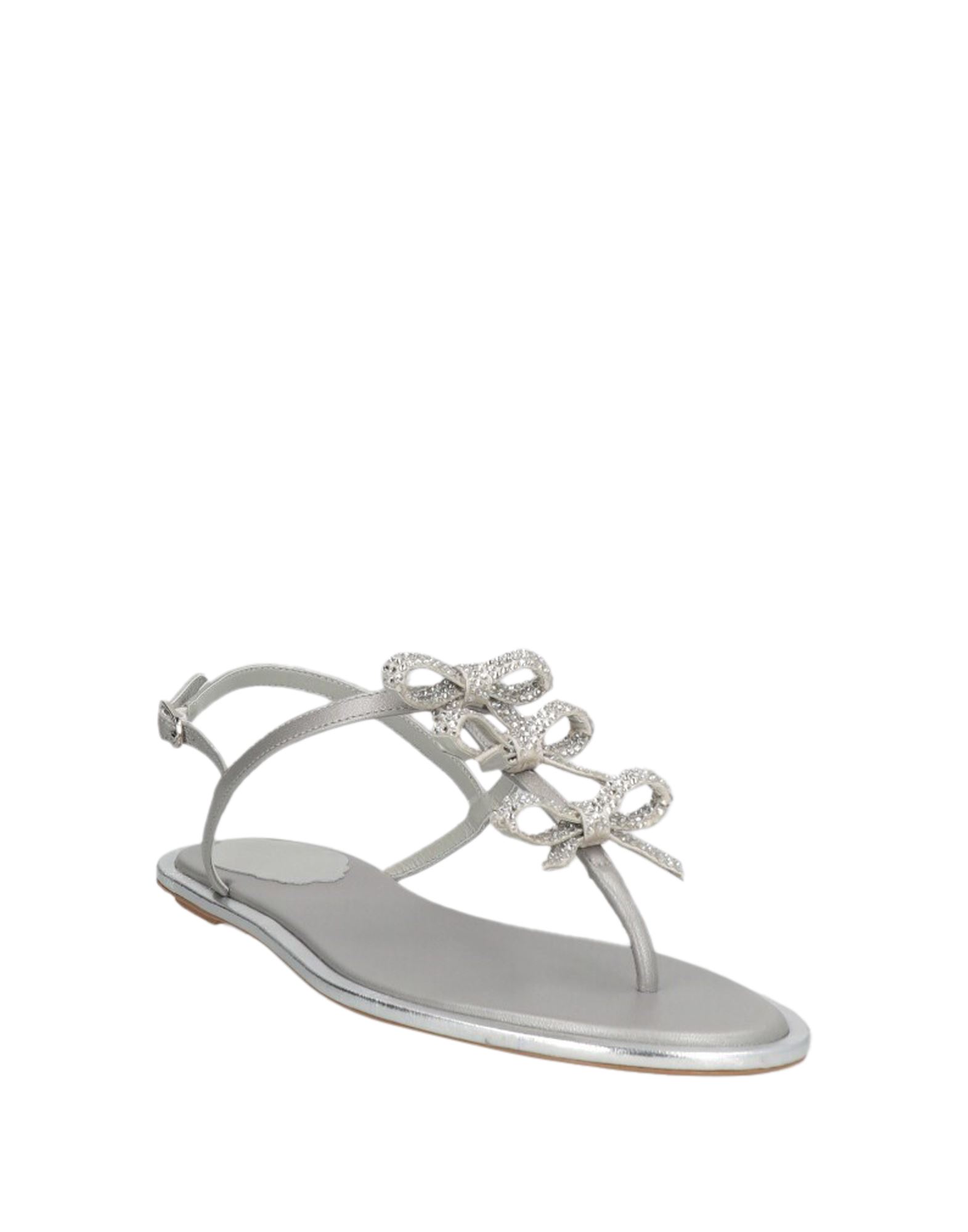  Rene' Caovilla - Schuhe - Zehentrenner - On Yoox.com 