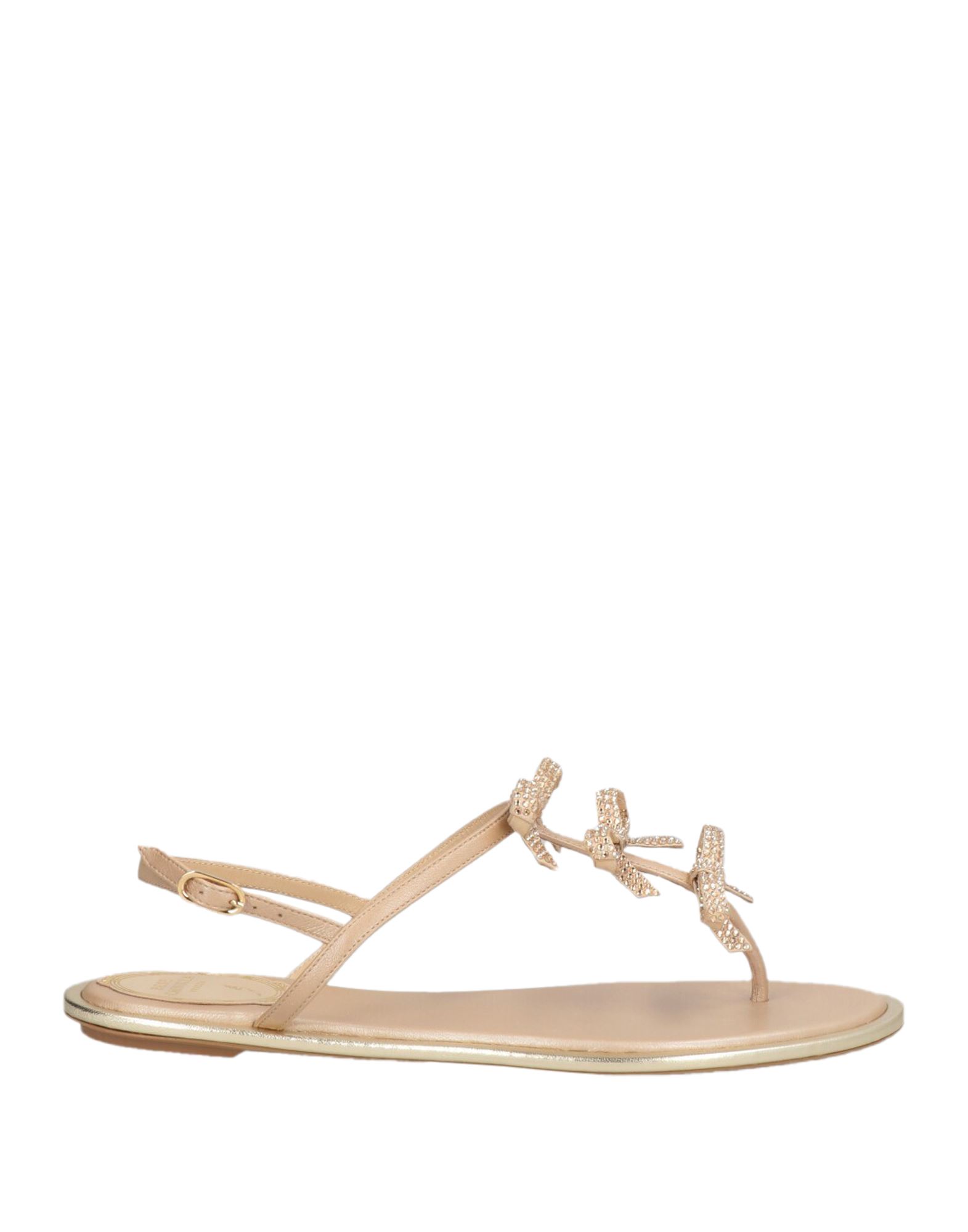  Rene' Caovilla - Schuhe - Zehentrenner - On Yoox.com 