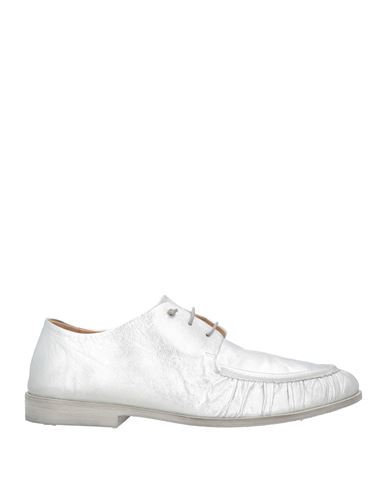 Zapatos de cordones Hombre Plata 40,41,42,43,44 Hombre