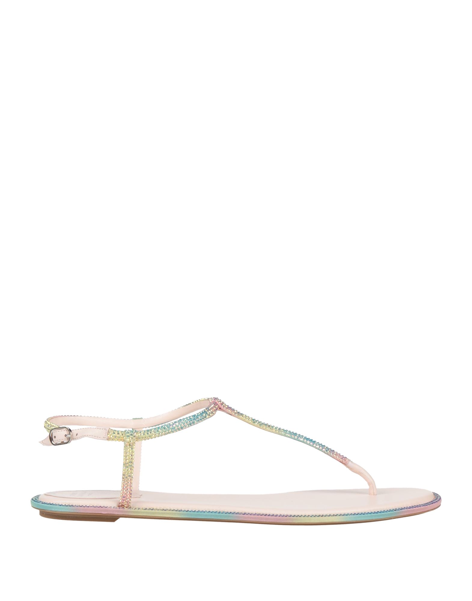  Rene' Caovilla - Schuhe - Zehentrenner - On Yoox.com 