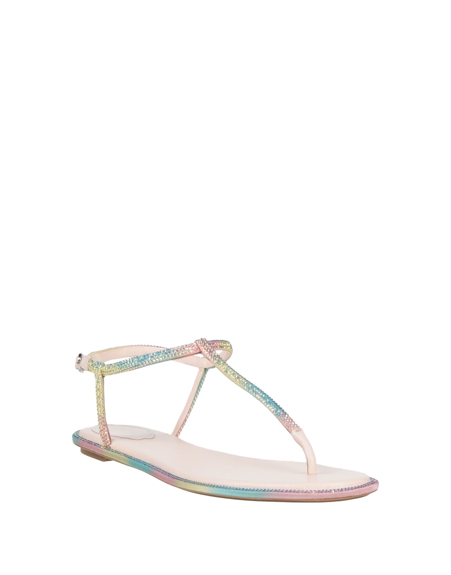  Rene' Caovilla - Schuhe - Zehentrenner - On Yoox.com 