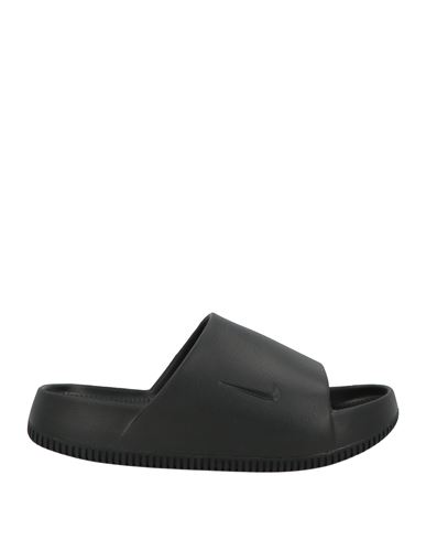 Sandalias Hombre Negro 38.5 Hombre