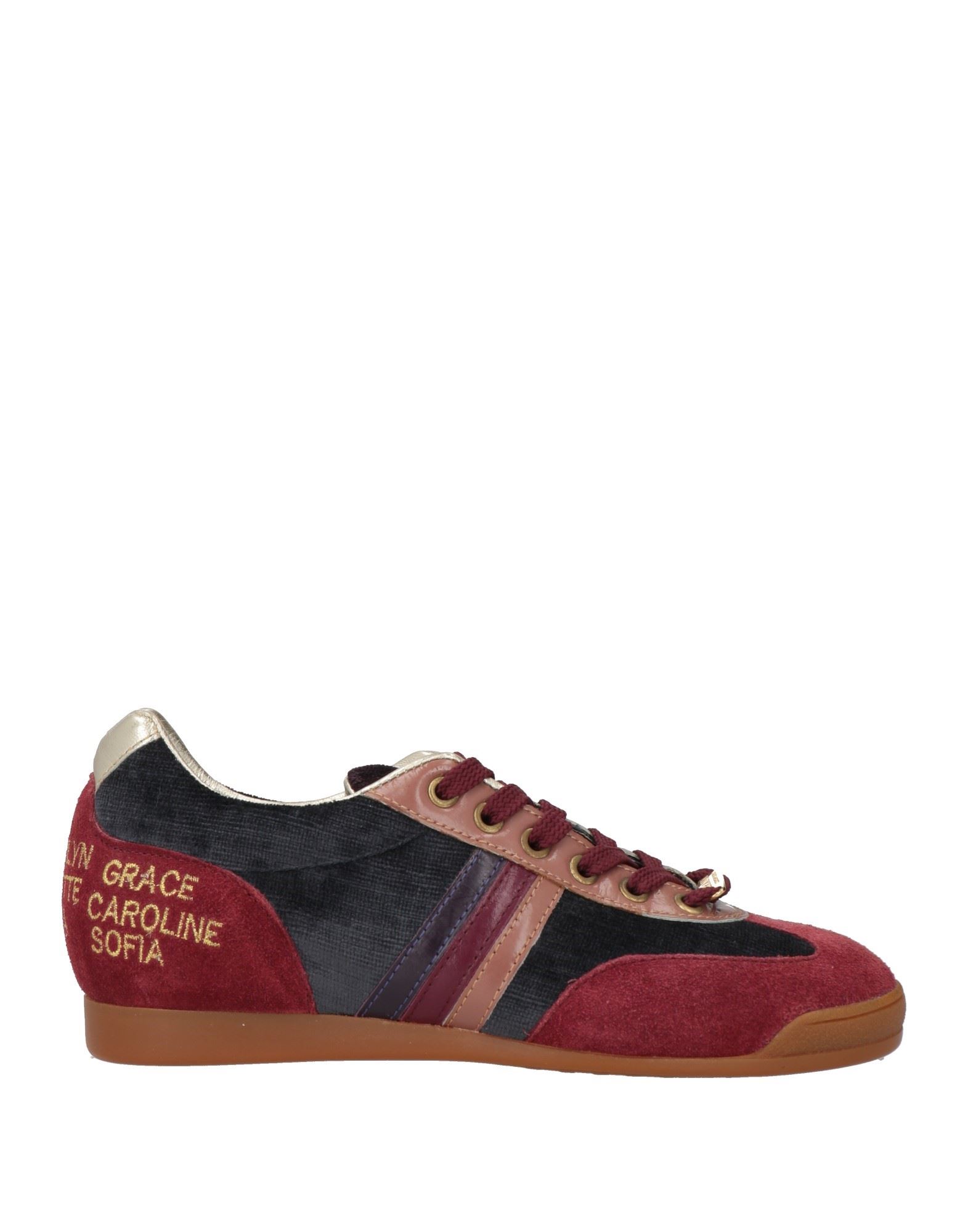  Serafini Luxury - Schuhe - Sneakers - On Yoox.com 