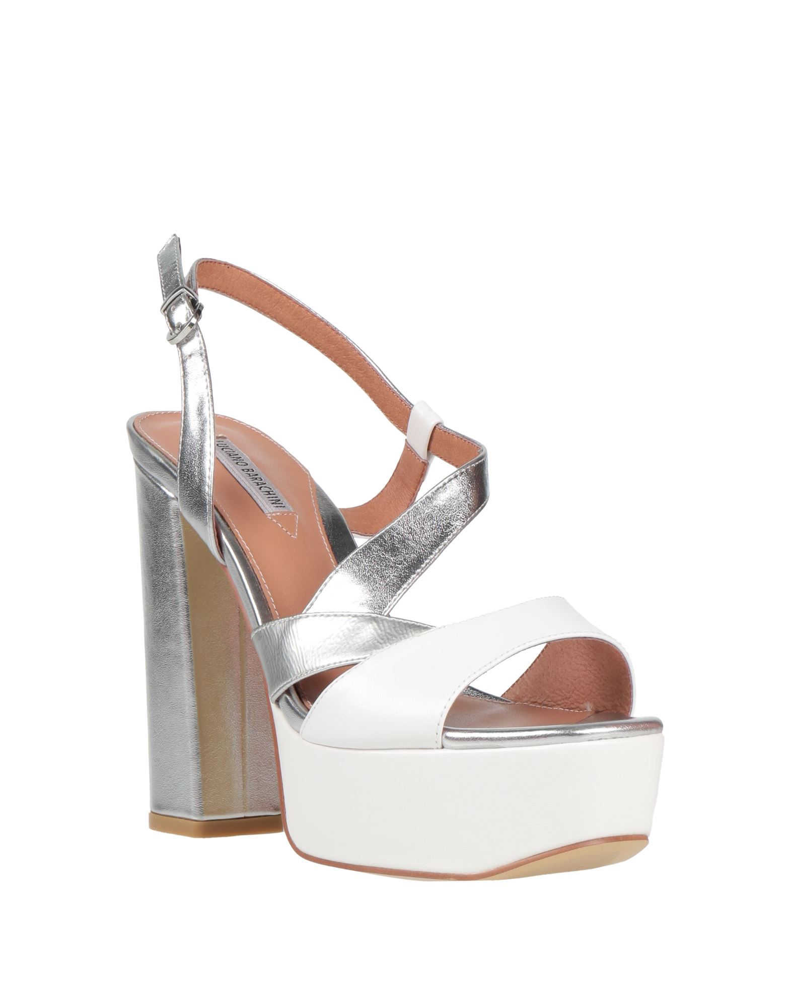  Luciano Barachini - Schuhe - Sandalen - On Yoox.com 