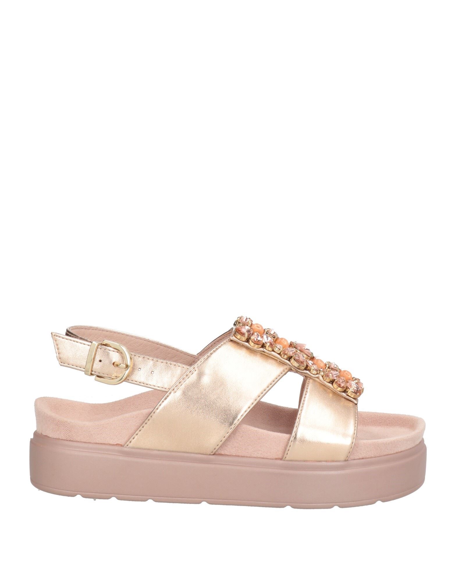  Luciano Barachini - Schuhe - Sandalen - On Yoox.com 