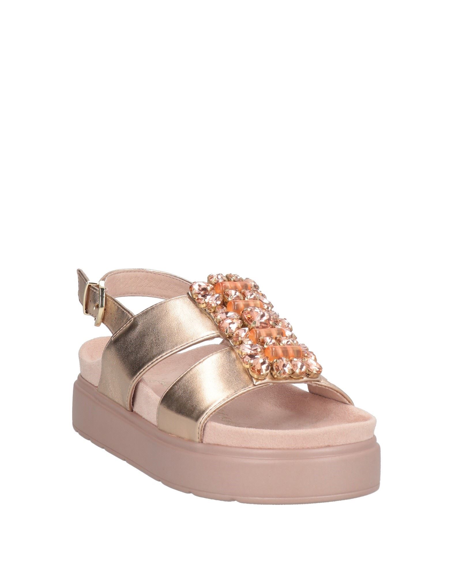  Luciano Barachini - Schuhe - Sandalen - On Yoox.com 