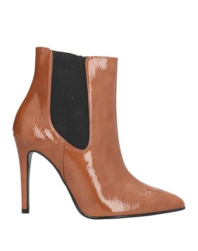 Stiefelette Damen Lederfarben 38,39 Damen